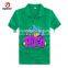 China Sublimation Uniform Dri Fit Polo of Shirt Wholesale