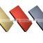 12000mah iwo colorful power bank charger with dual outputs