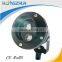 RGB led garden light for yard or park , energy save ip65 12 volt garden spike led light