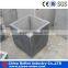High quality limestone swimming pool edge