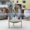 Factory manufactures direct selling milk tank liquid water storage tank