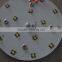 Free sample Energy saving 3w wall bracket light fitting