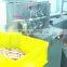 industrial peeler machine/ sausage casing peeling machine