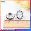 Fashion cheap wholesale crystal stud earrings for women, ladies earring stud