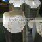 Vacuum formed plastic medical equipment cover