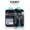 Original Nillkin Hanjiang II TPU PC Back Cover Protective Case For HTC One M9 MT-3540