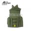 Security Issue Bulletproof Tactical Vest MIlitary Bulletproof Vest Police Vest