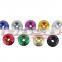 JDM Aluminium Quick Release Fasteners For Bumpers