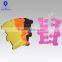 va toe separator ,toe nail separator ,toe seperator used with nail file