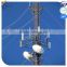 manufacturer microwave antenna tower for sale