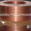 best quality 99.9% oxygen free copper coil