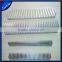 high precision extruded aluminum heat sink