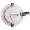 AC led downlight 4'' 10W with AC linear IC driver