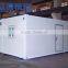 prefabricated 20ft shipping container home for sale