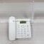 Wholesale cordless telephone with sim card and recording