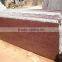 Fortune Red Granite slabs