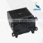 SAIP/SAIPWELL New Type 950W Horizonal Compact High-performance Electric Fan Heater