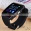 UWatch UX heart rate monitorring smart watch 3G magsensor gravity sensor android smartwatch phone sports bluetooth wristwatch