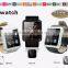 U10L Bluetooth Smart Watch U Smartwatch Sync Phone Call SMS for ios and andriod