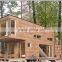 eco-friendly container kit homes