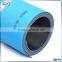 1.5mm Thickness Flat Rubber Nylon Belt
