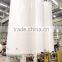 LOX LCO2 LIN Lar ASME standard 60m3 Cryogenic Storage Tank