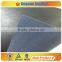 2016 hot selling 4.0 peeling strength microfiber pu leather high quality for making shoes