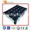 160W portable solar charger battery