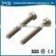 china cheap Hexagonal belt pad bolt