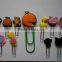 lovely fruit bookmark|handmade bookmark