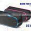 Wholesale Factory Price Portable Mini Wireless Bluetooth Speaker with LED Light Bluetooth Speaker