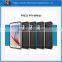 Shockproof Neo Hybrid Hard PC Bumper Protective Silicone TPU Back Phone Case Mobile Phone Cover for Samsung