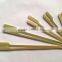 flat wood sticks prices