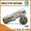 2835 21W 1157 BAY15D BAZ15D 12~24V high lumen car LED brake light turn signal parking light