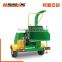 factory direct price wood chipper japan with CE certificate
