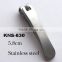 Stainless steel Nail clipper