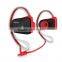 NFC Earhook Stereo mini wireless bluetooth headphone