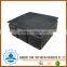 Hdpe plastic pontoon for sale