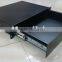 2u rack iron mounted drawer