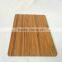 Bamboo Cutting Board w/magnets fixed