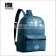 classic bag outdoor backpacks for everyone fashion teenagers pu leather backpack