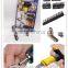 41pcs Hot selling New multifunction Bit and Socket Set for Household