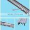 supermarket LED tube with fixture IP54