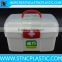 Plastic Devices Type Emergency Survival High Quality Large First Aid Kits for Medical Use