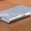 OBOE 6000 mah Slim Aluminum Power Bank