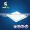 high quality 300x300 square led panel light, SMD4014, 90lm/W