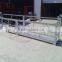 Manufacturer Building Cleaning equipment Spare Parts Motor/Hoist of Electric Suspended Cradle/ Gondola
