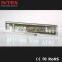 Digital Red Rechargeable Battery Backup Mini LED Display / LED name badge / LED name card