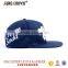 Wholesale cheap 3d embroidery 6 panel custom small order snapback cap