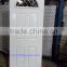 Guangzhou JINXUN Steel Entry Door 36"80" Fan Lite Model ATHENA